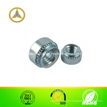 Clinch Nut (stainless steel) M2~M10